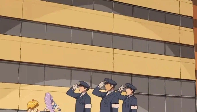 프리큐어가 되면 사회에서 얻을 수 있는 특권_7.webp